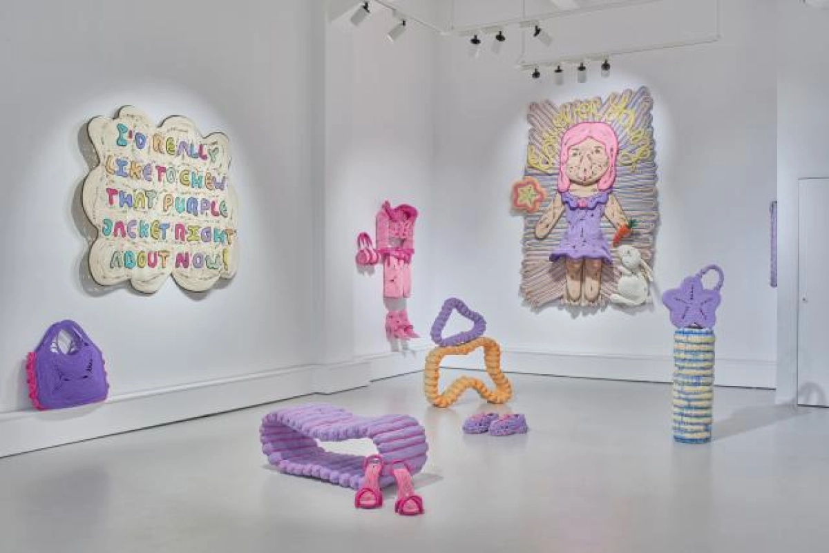 Joana Schneider - Otherworldly